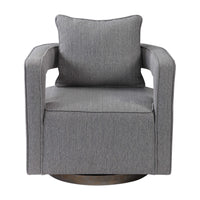 River Swivel Chair