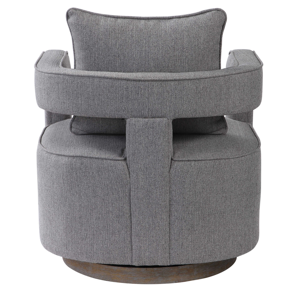 River Swivel Chair