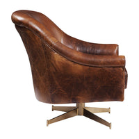 Fenton Swivel Chair