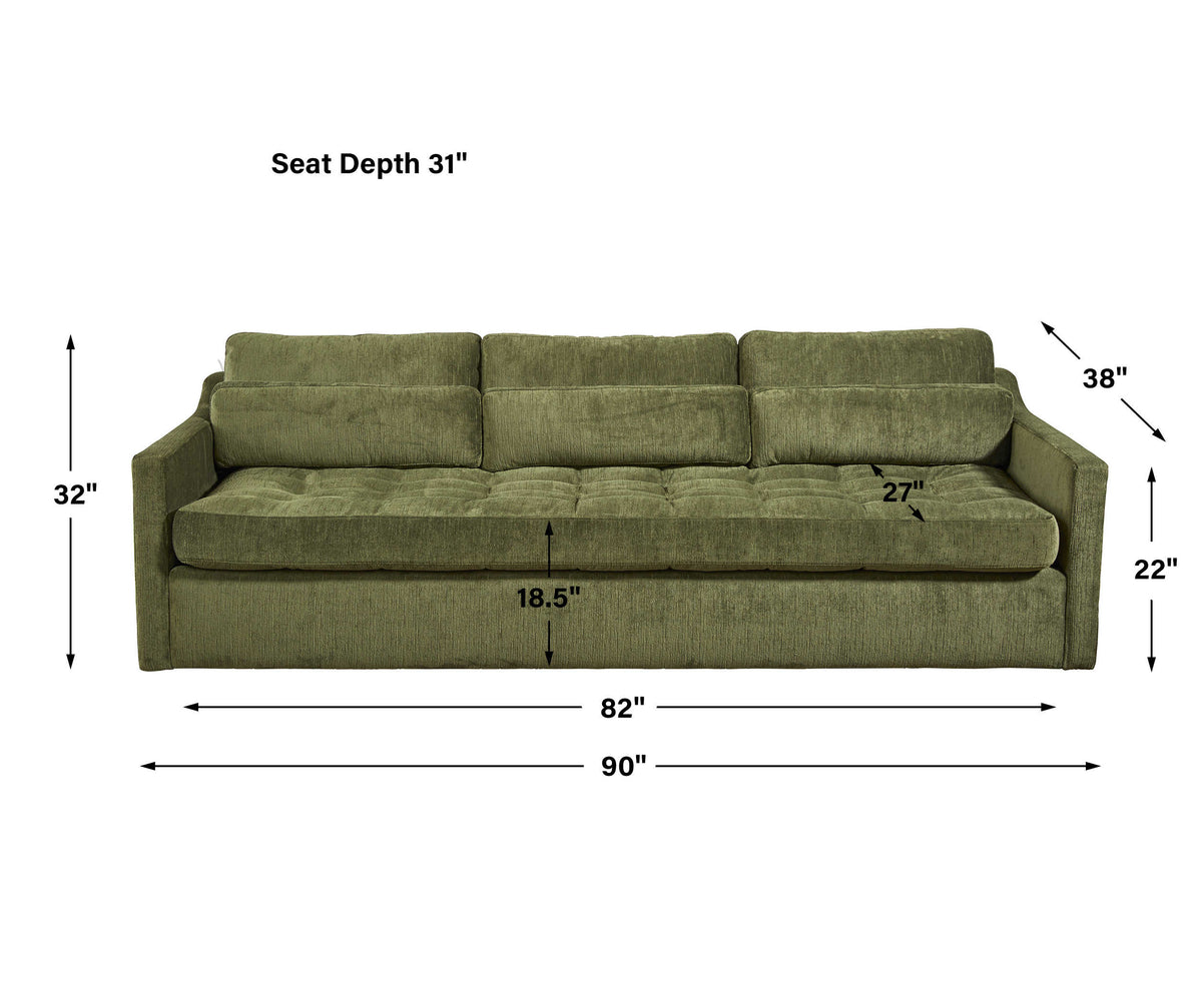 Marla Sofa