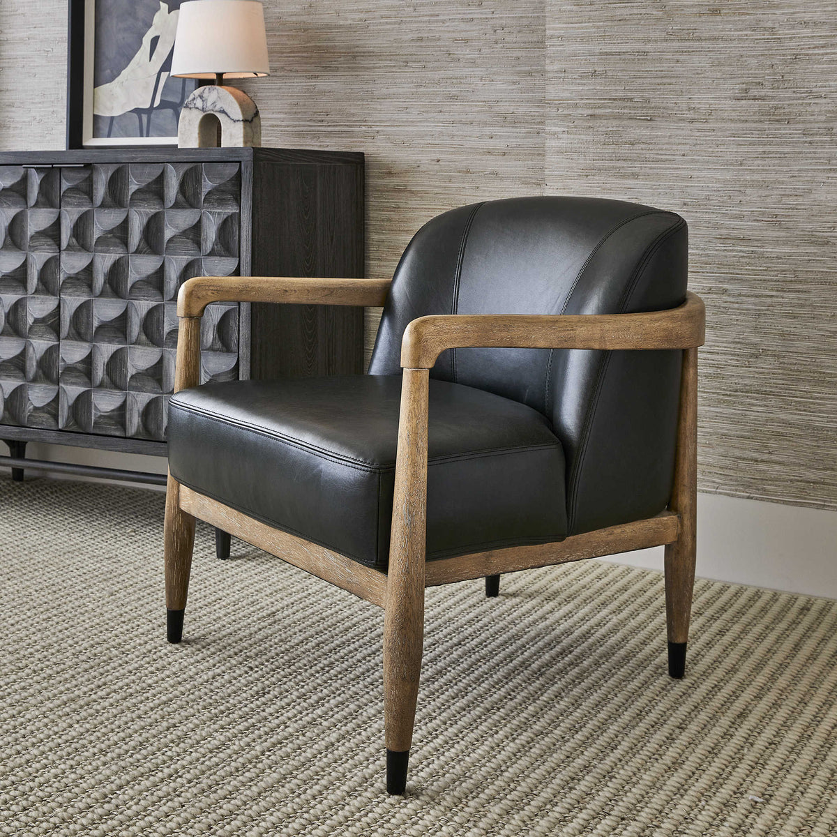 Braxton Accent Chair