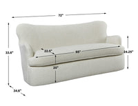 Kori Sofa