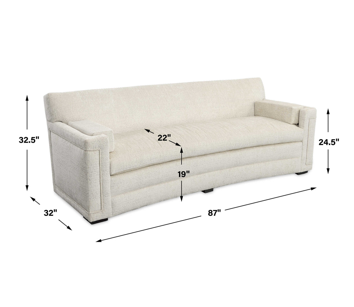 Flynn Sofa