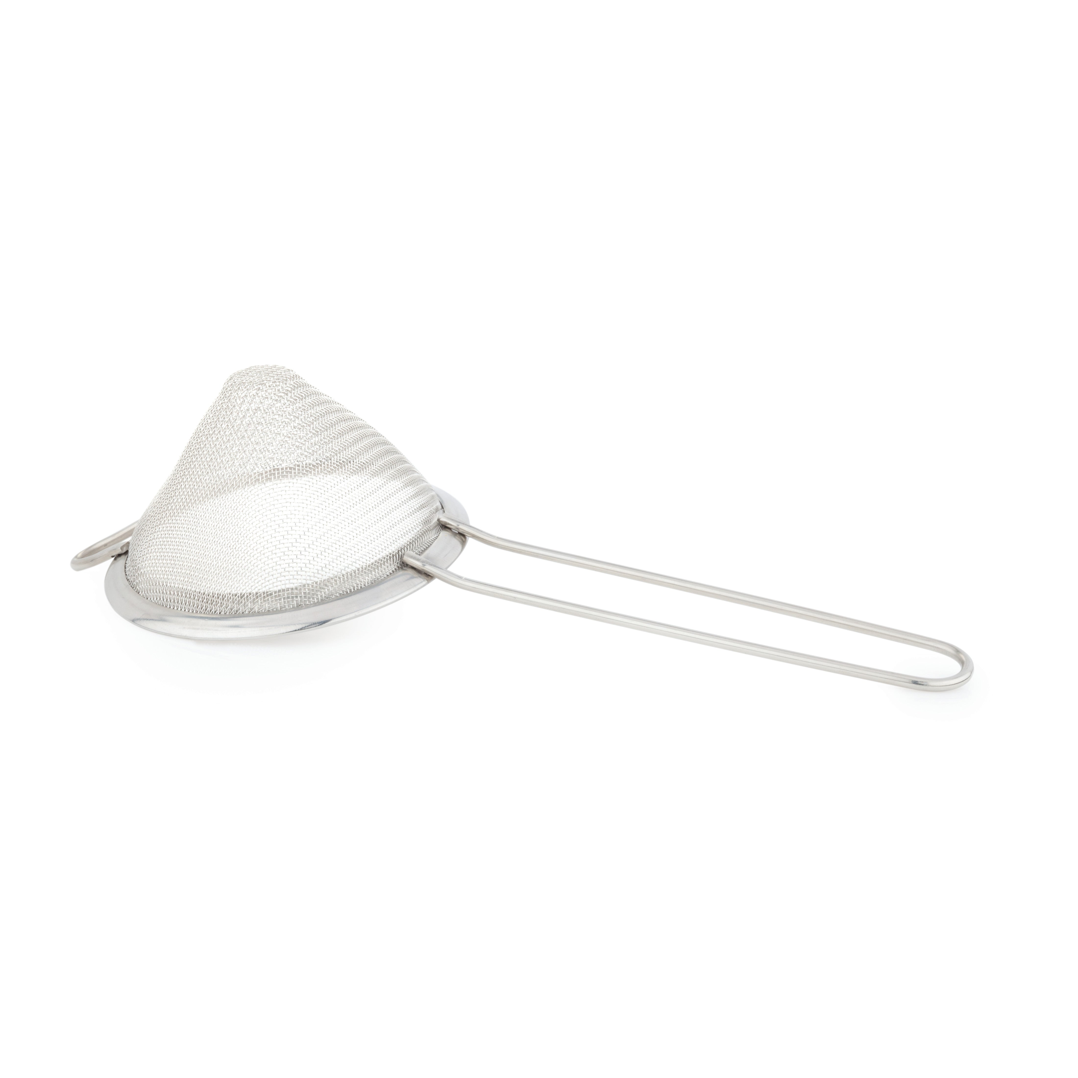 Harrison Stainless Steel Mesh Cone Strainer