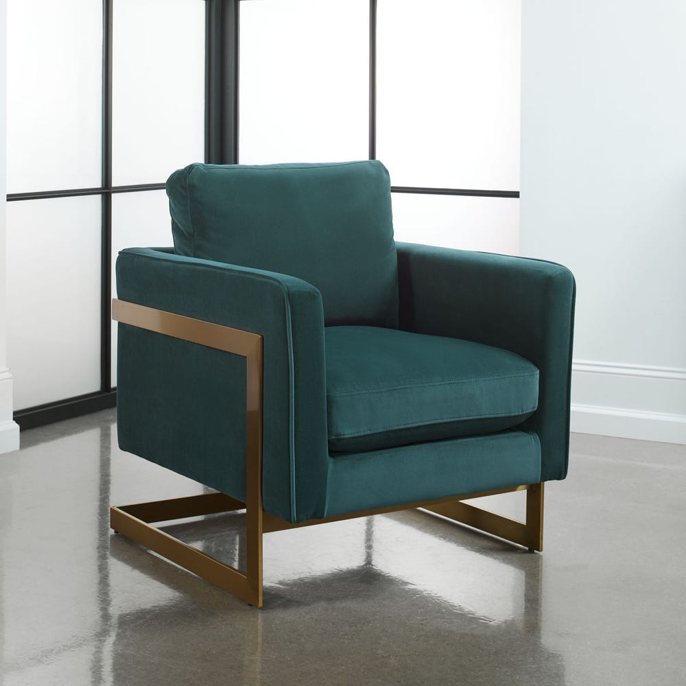 Juliet Accent Chair