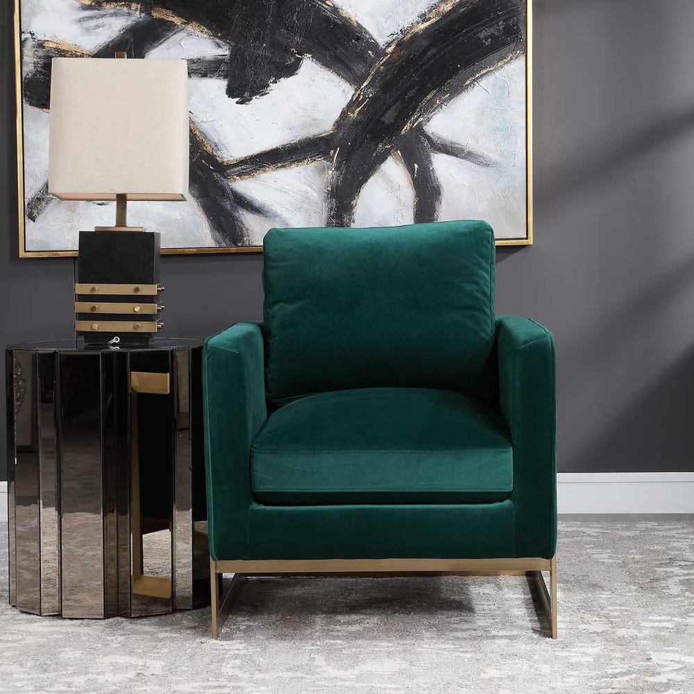 Juliet Accent Chair