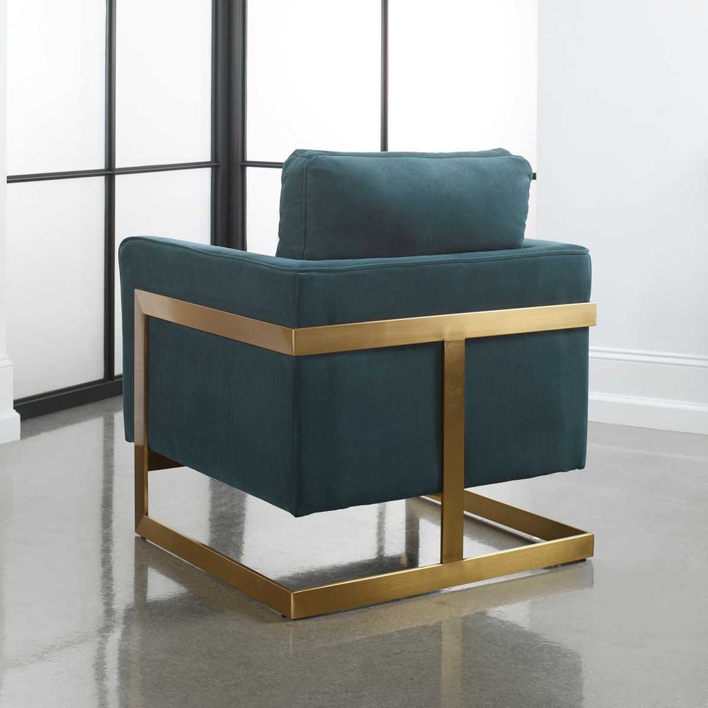 Juliet Accent Chair