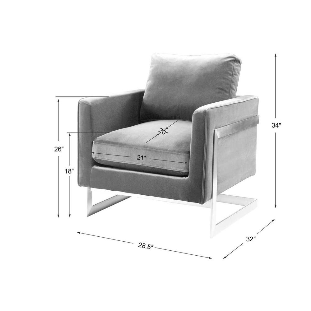 Juliet Accent Chair