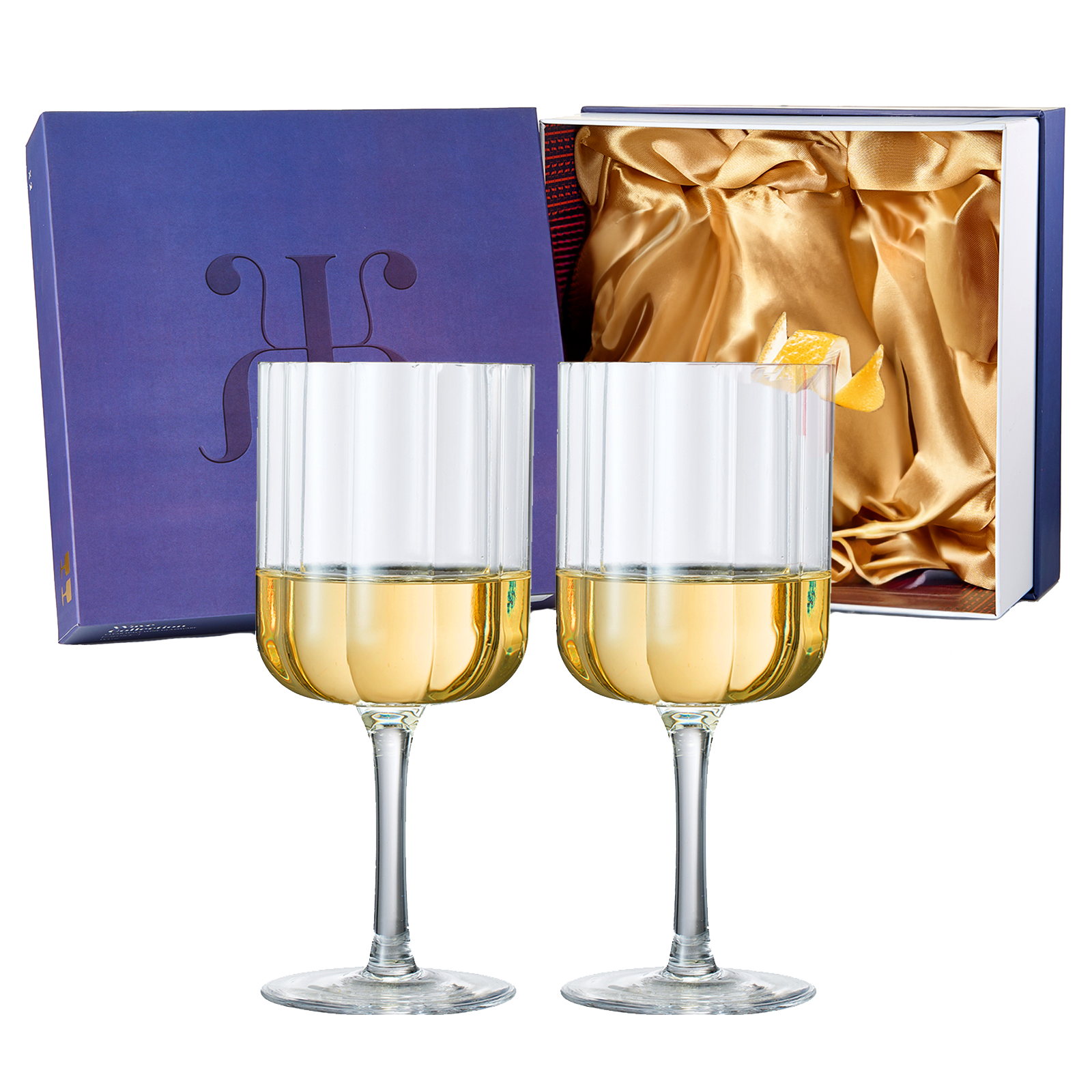 Flower Vintage Wine Glassware Set Of 2 13 Oz Colorful Cocktail Martini Champagne Glasses Prosecco Mi
