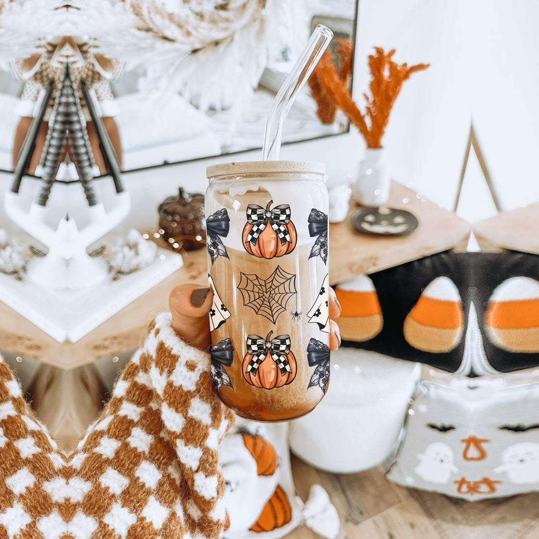 Halloween Mash 20oz