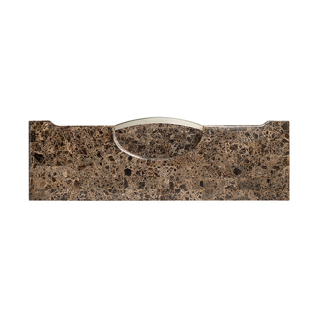 Fromberg - Dresser w/ Marble Top