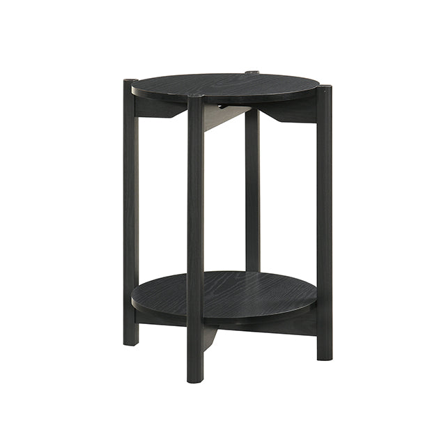 Hyde - Round End Table