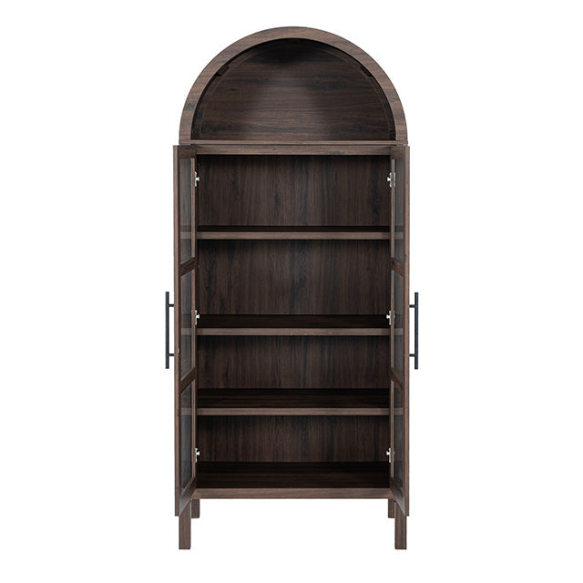 Gateshead - Arched Cabinet