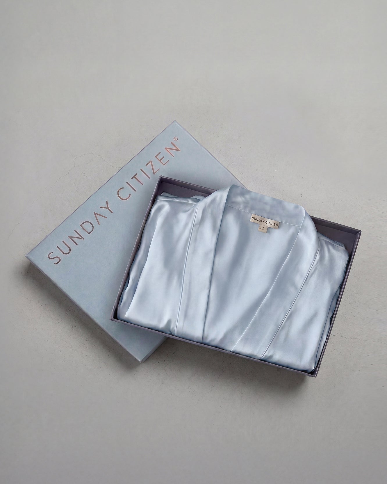 EcoSilk Kimono