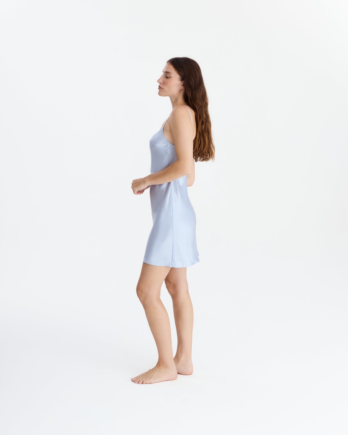 EcoSilk Sleep Chemise