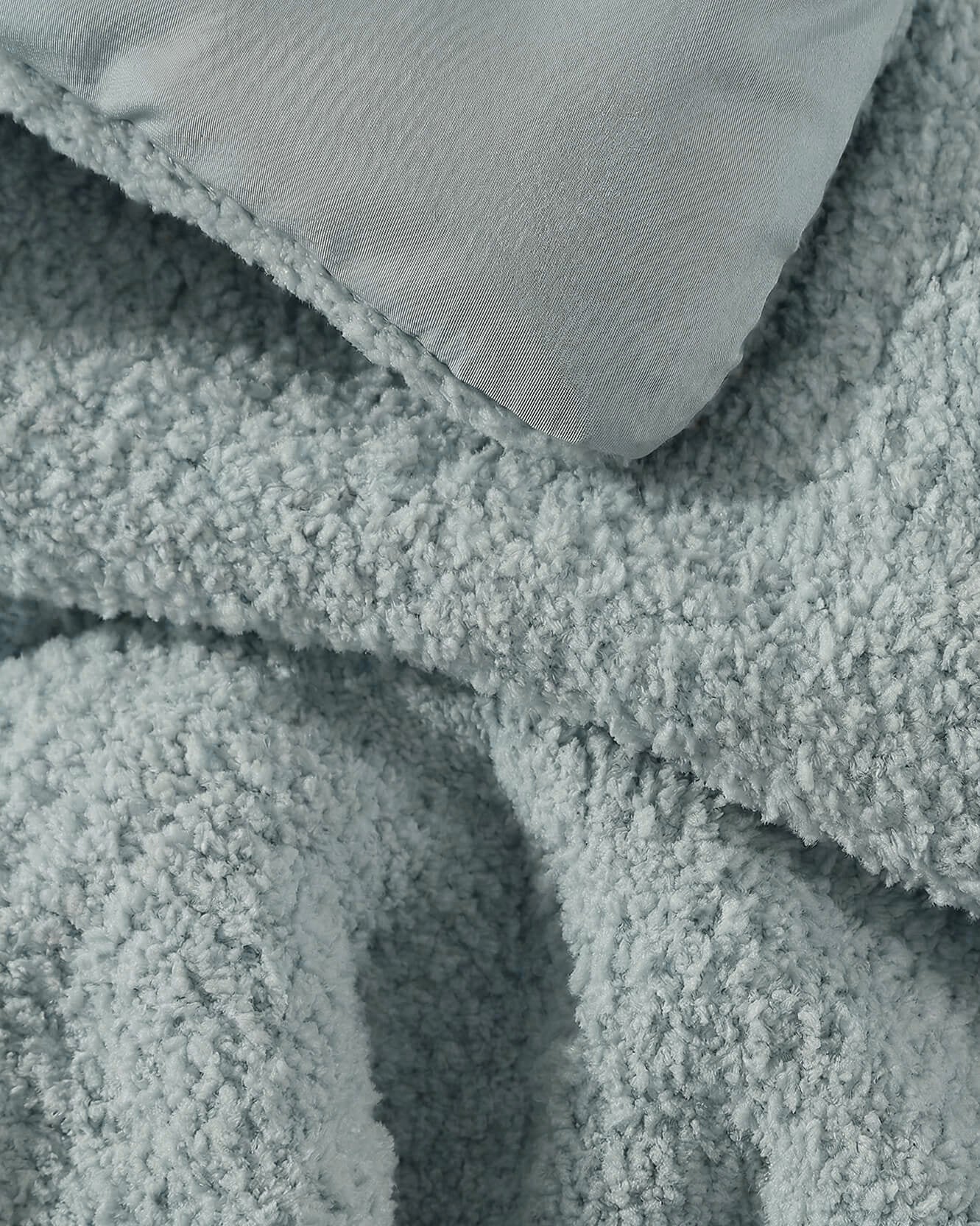 Snug Comforter