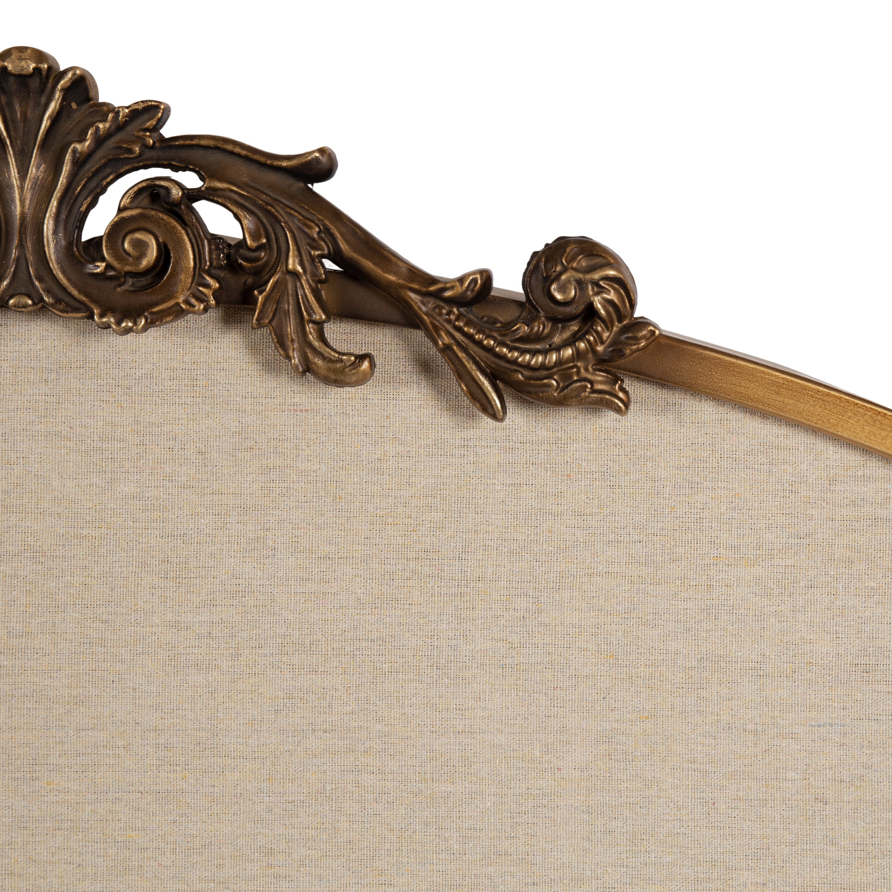 Arendahl Arch Framed Pinboard