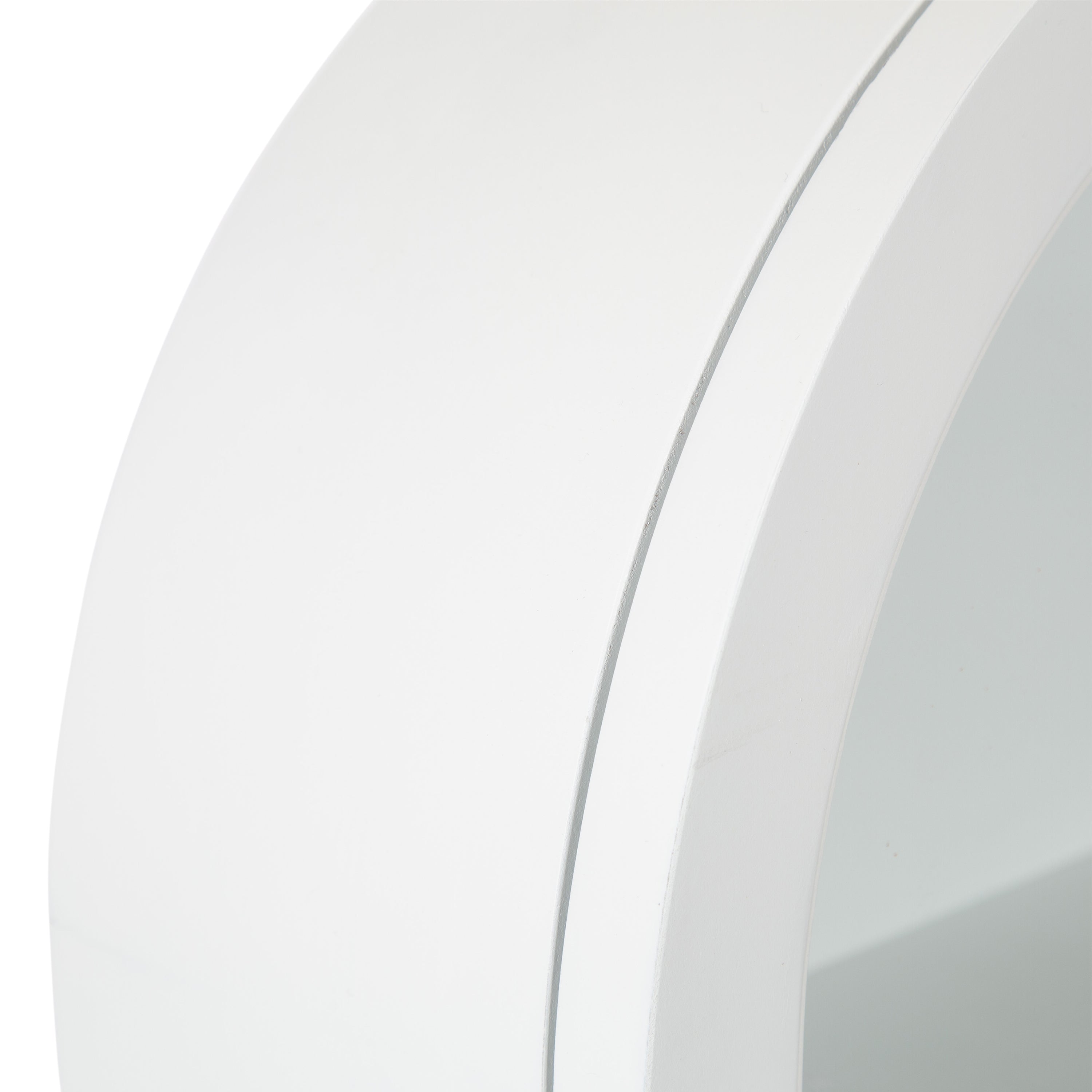 Arcott Arch Wall Cabinet