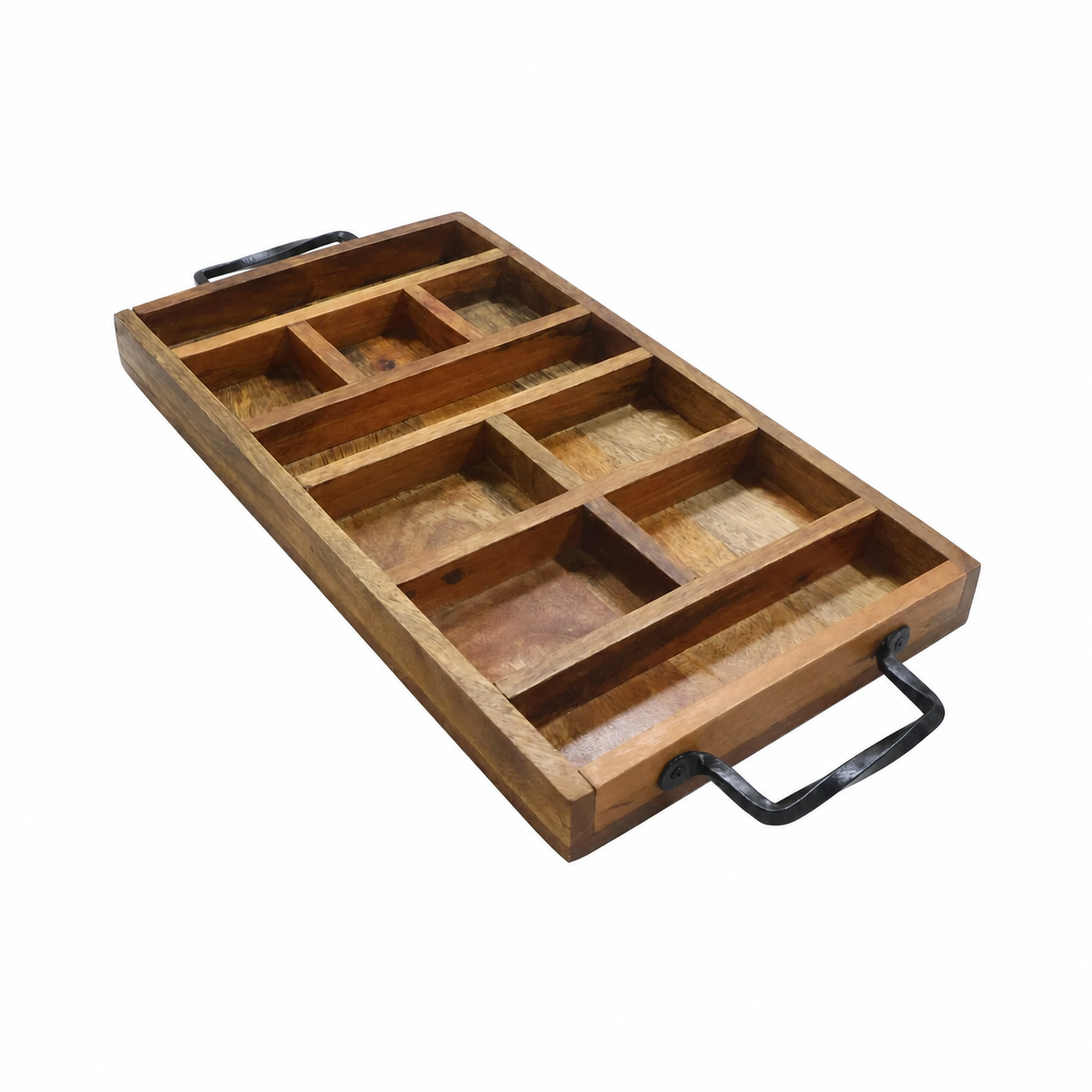 Tucci Charcuterie Box