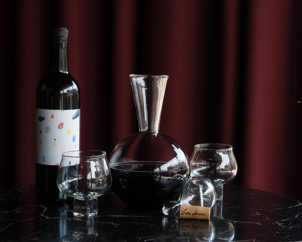 Livia Carafe