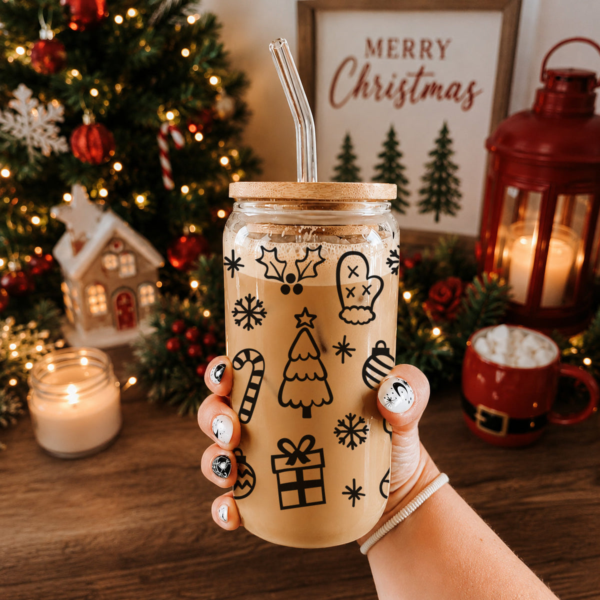 Christmas Variety 17oz