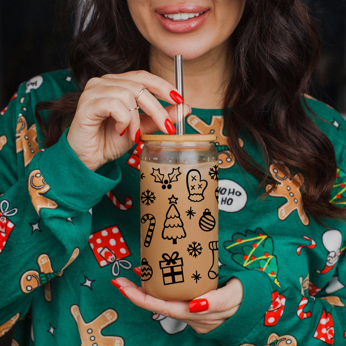 Christmas Variety 17oz