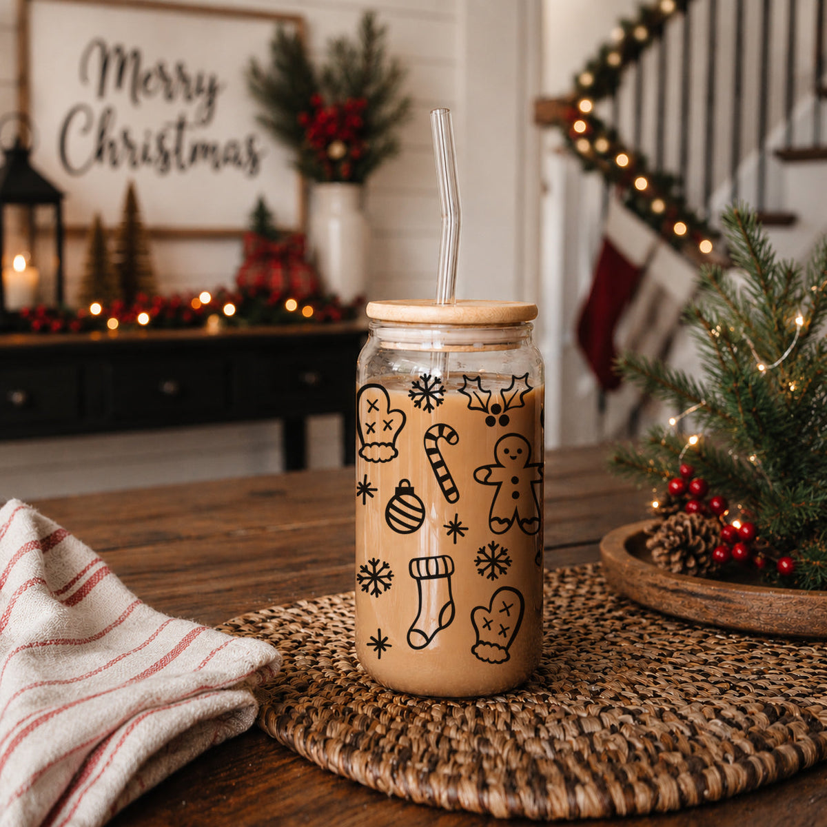 Christmas Variety 17oz