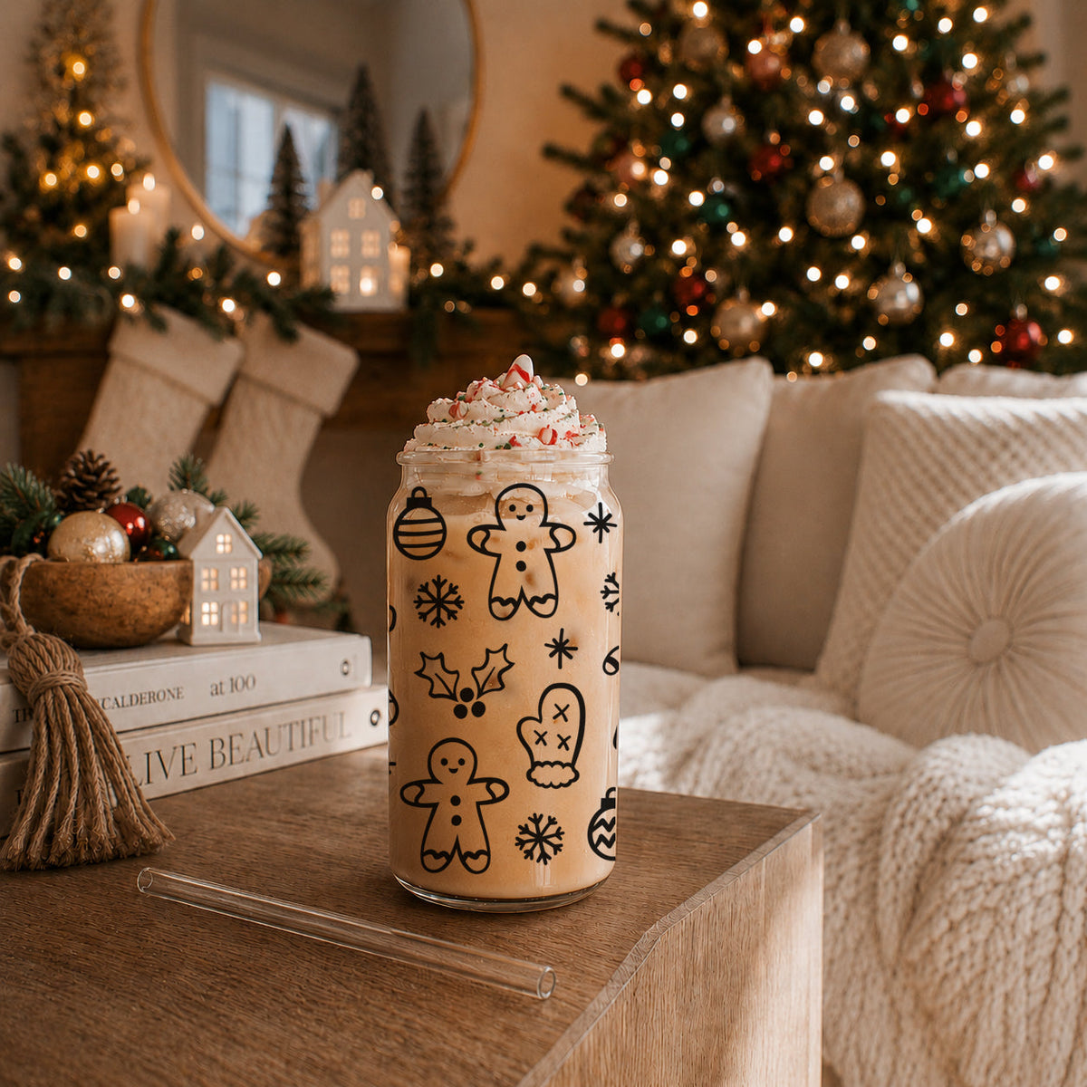 Christmas Variety 17oz