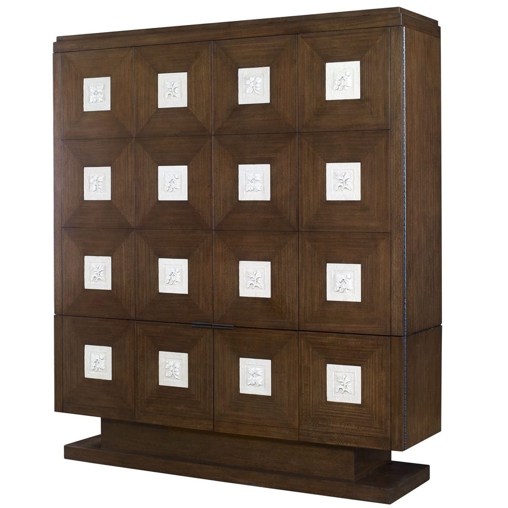 Verdure Botanical Display Cabinet