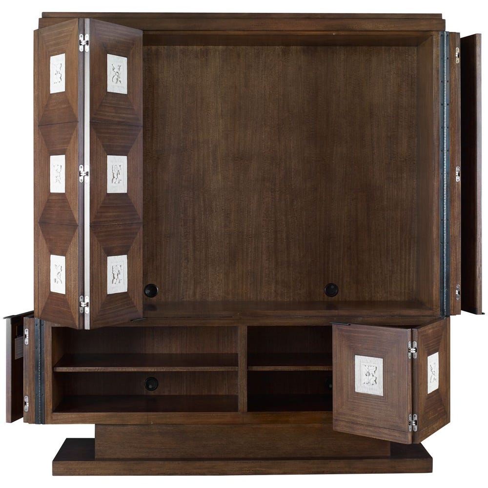 Verdure Botanical Display Cabinet