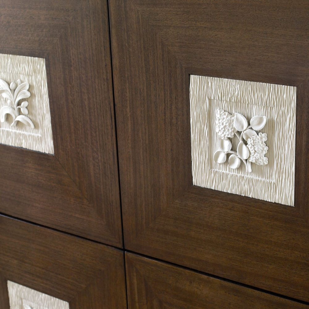 Verdure Botanical Display Cabinet