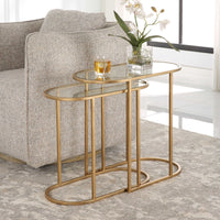 Beau Nesting Tables