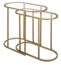 Beau Nesting Tables