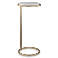 Ciara Accent Table