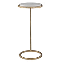 Ciara Accent Table