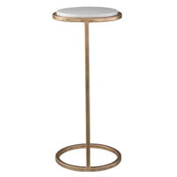 Ciara Accent Table