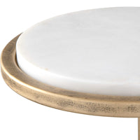 Ciara Accent Table