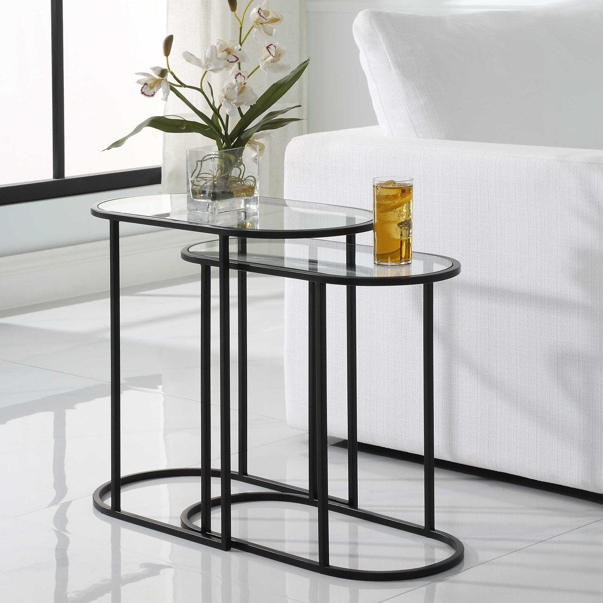 Beau Nesting Tables