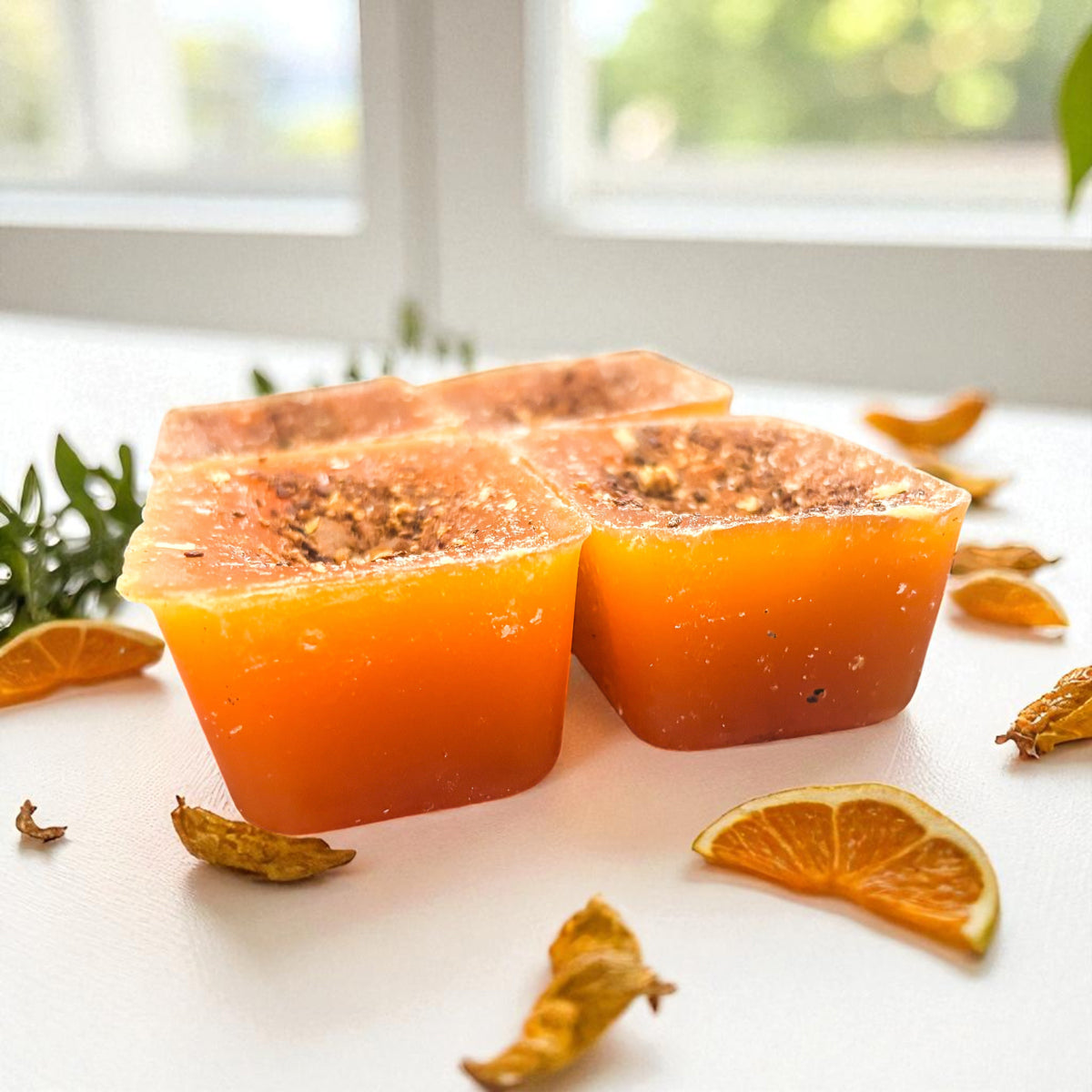 Orange Clove