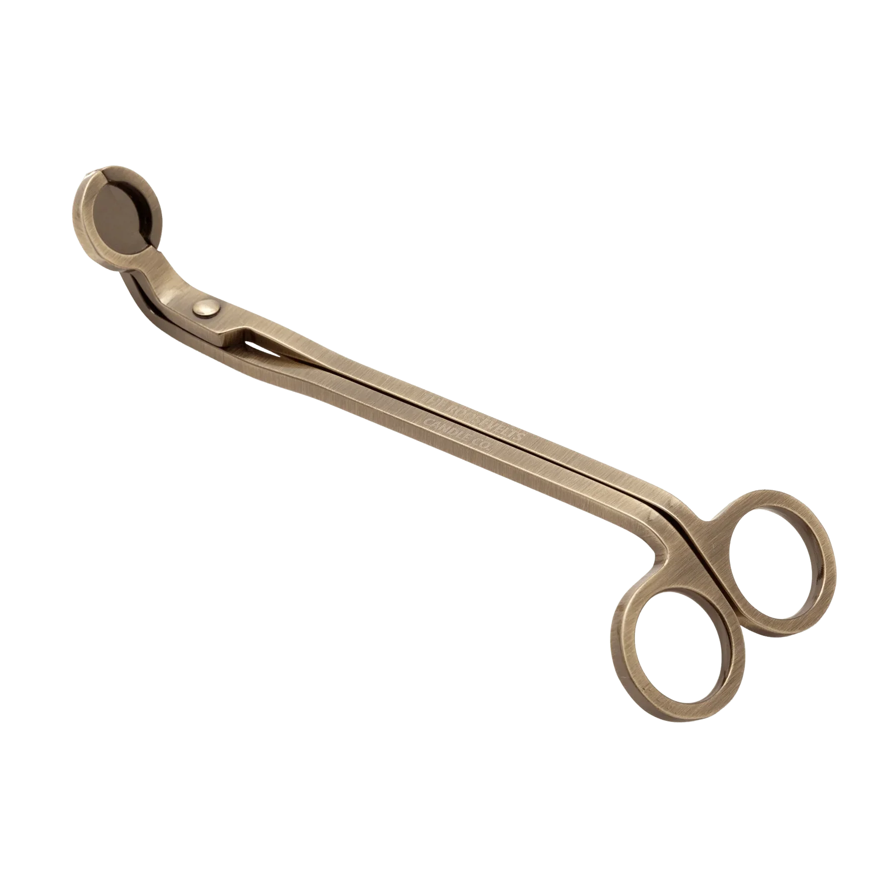 Wick Trimmer
