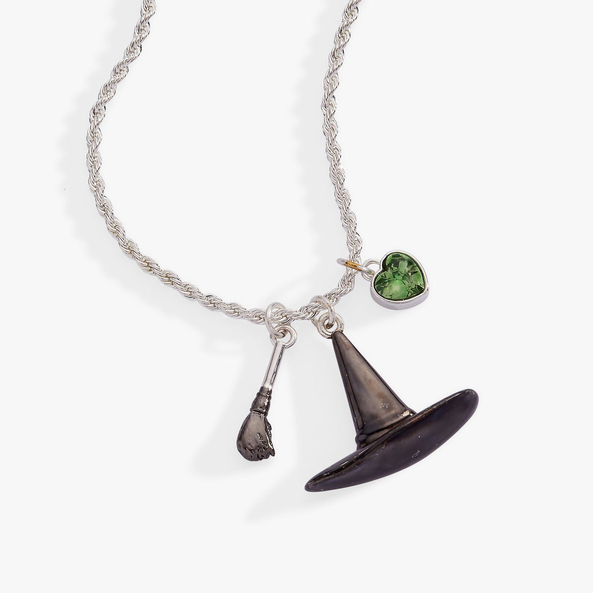 The Wizard of Oz™ Wicked Witch Charm Pendant