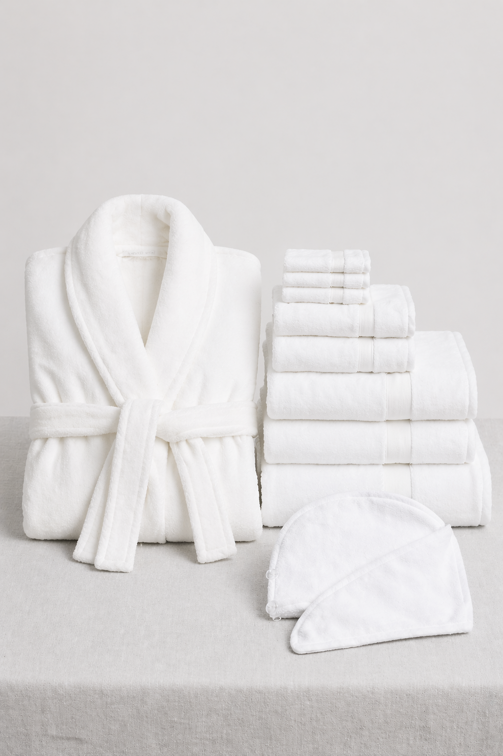 Wrap Up Bundle