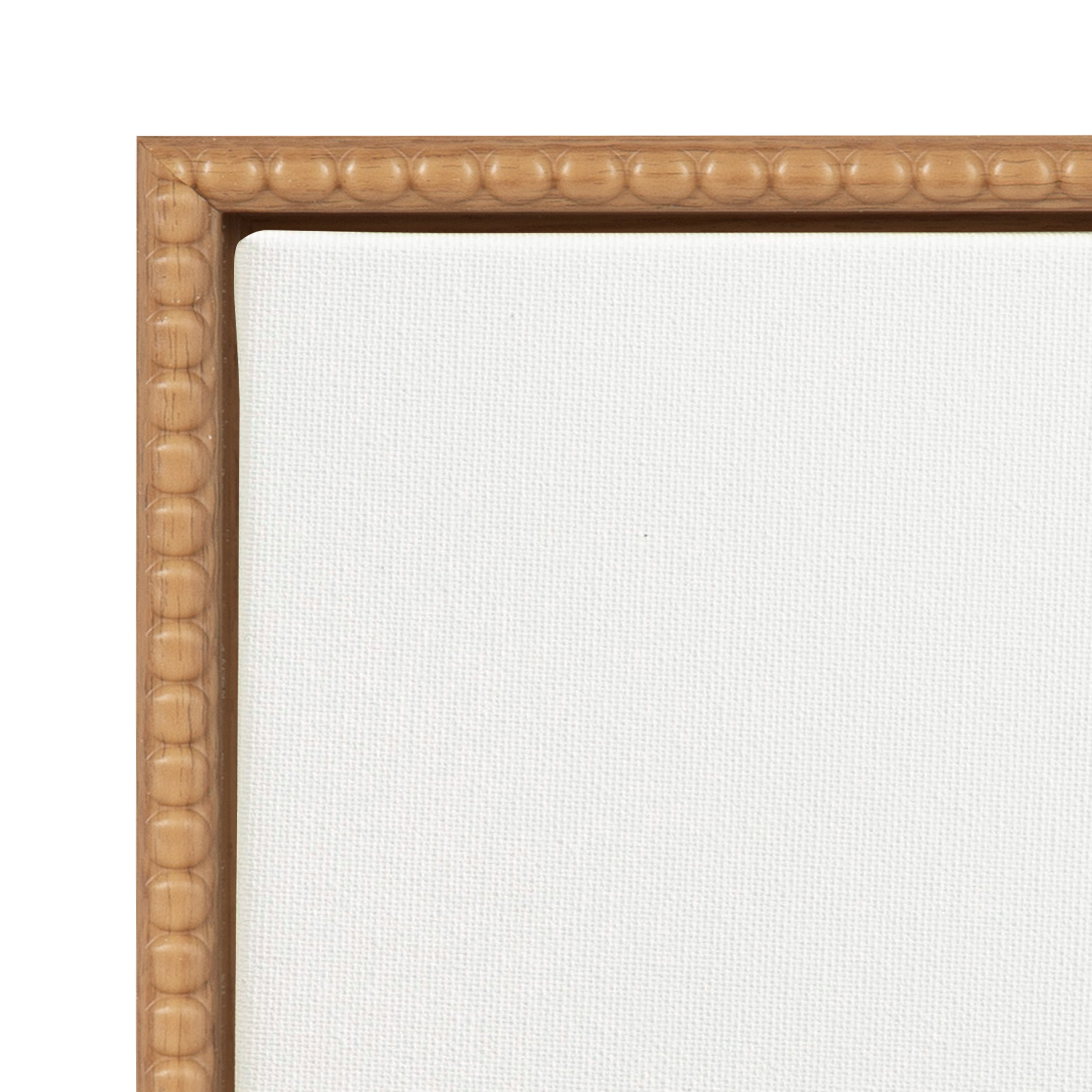 Sylvie Stillness Framed Canvas by Julie Maida