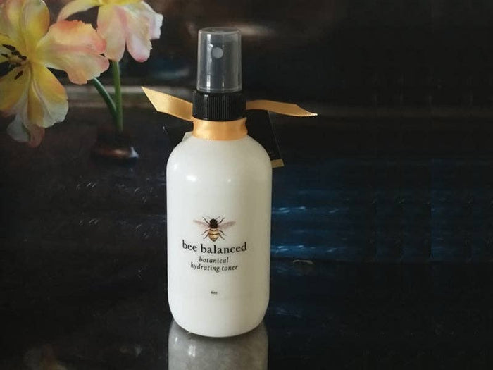 Bee Balanced Toner