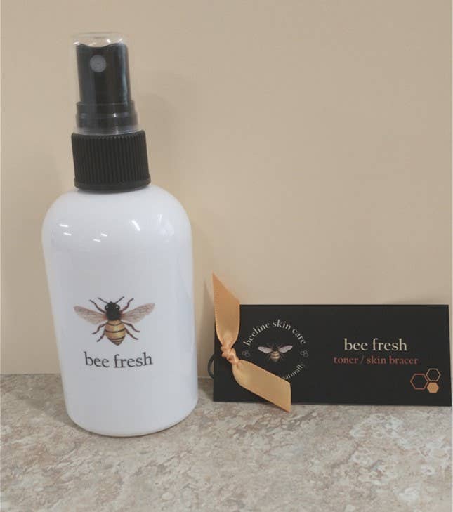 Bee Fresh Toner