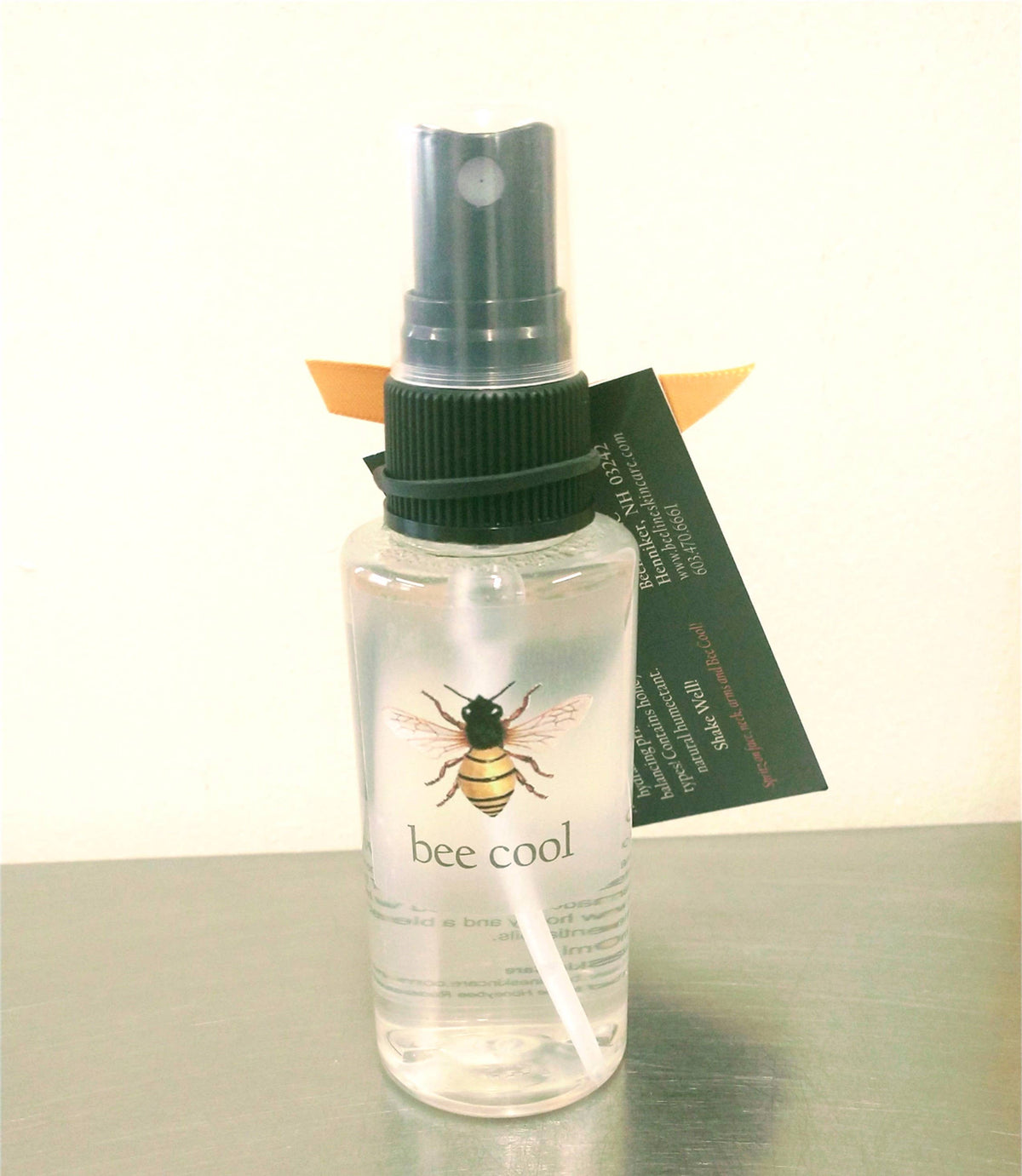 Bee Cool- Spritzer