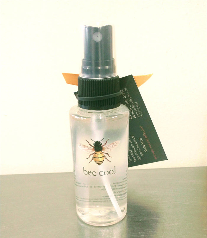 Bee Cool- Spritzer